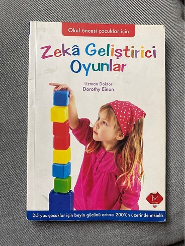 Çocuk kitabı