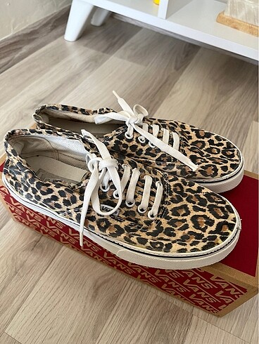 Vans Spor ayakkabı