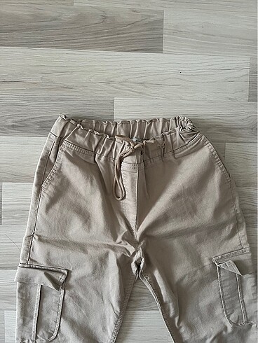 l Beden Pantolon