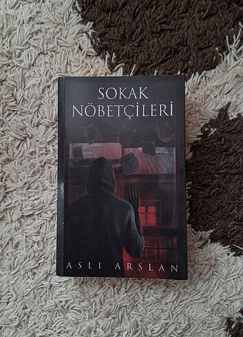 Sokak Nöbetçileri