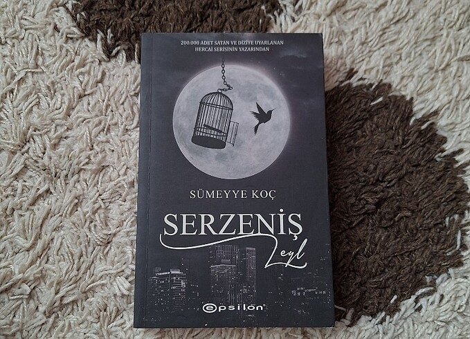 Serzeniş