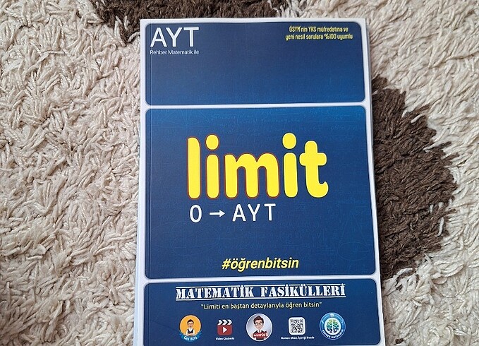 Ayt matematik