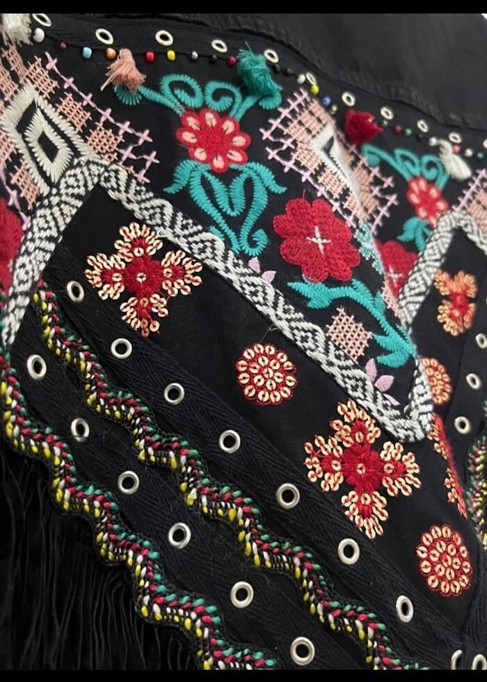 Koton ceket - Görsel 3