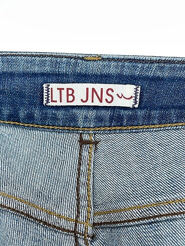 m Beden çeşitli Renk LTB Jean / Kot %70 İndirimli.
