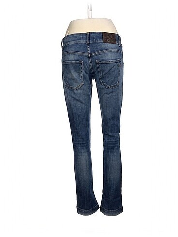 m Beden LTB Jean / Kot %70 İndirimli.