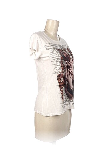 Vintage Love PreLoved Bluz %70 İndirimli.