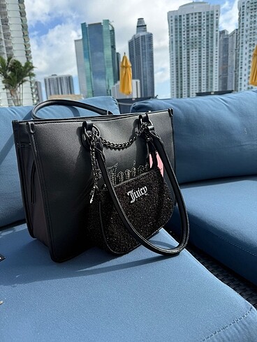 Juicy Couture Çanta