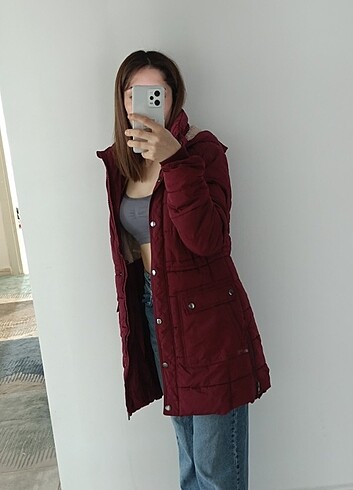 xs Beden LCW Waikiki Mont
