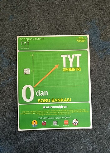 Tyt geometri soru Bankası 