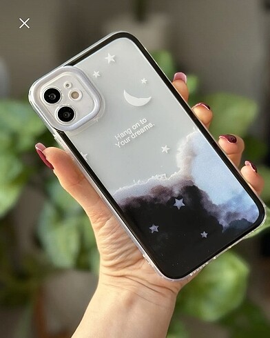 iPhone 11 kılıf