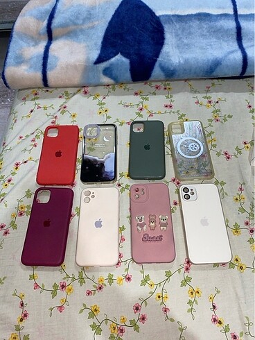 İPhone 11 kılıf