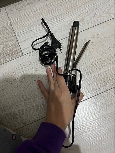 Philips Orta kalınlıkta maşa