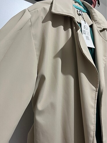 Zara Trenchcoat