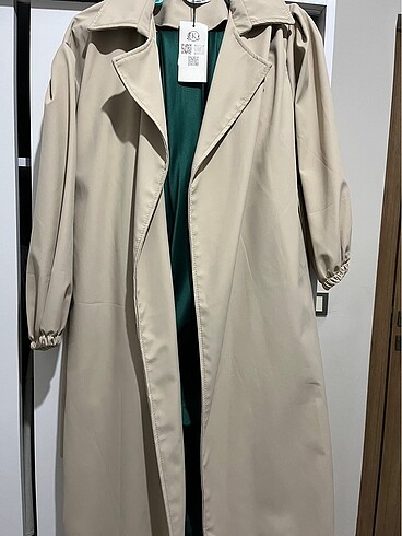 Trenchcoat