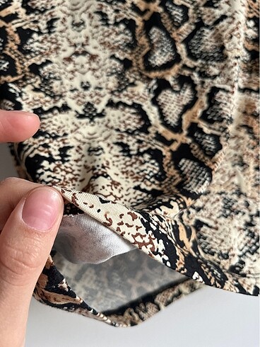 Zara Tshirt dar
