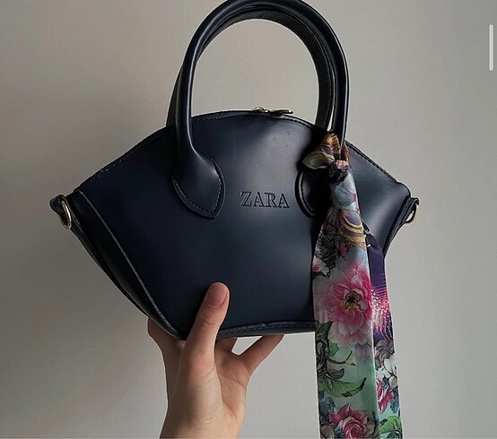 Zara çanta