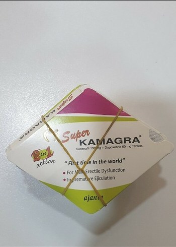 super kmagra