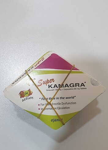 Kamagra