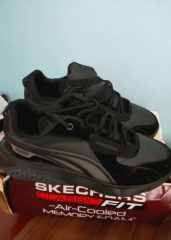 puma ayakkabı erkek - Görsel 3