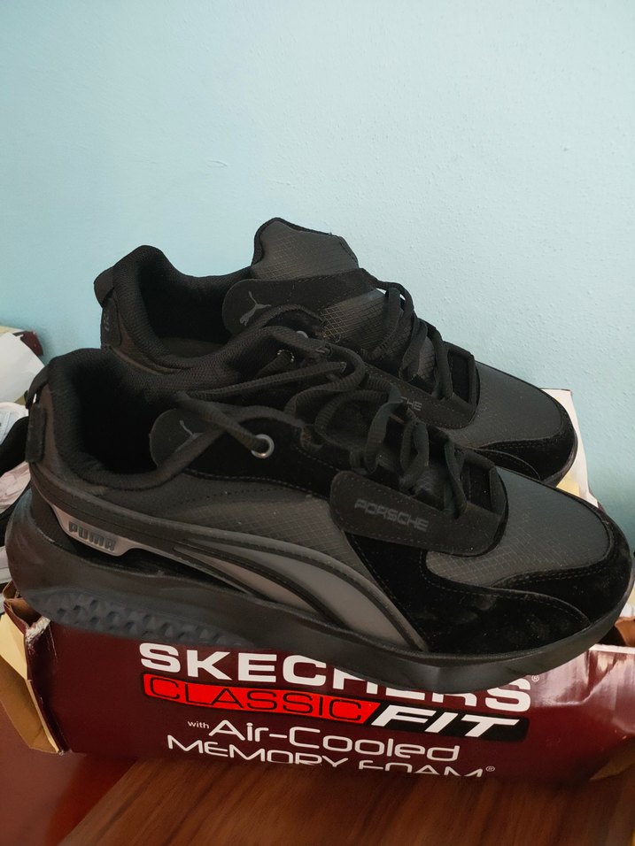 puma ayakkabı erkek - Görsel 3