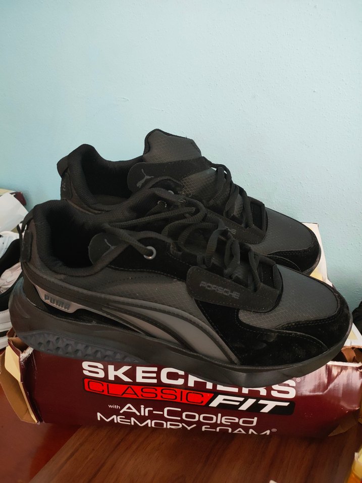 puma ayakkabı erkek - Görsel 4