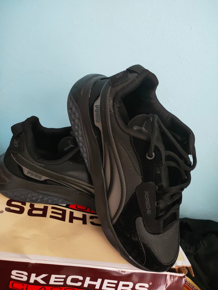 puma ayakkabı erkek - Görsel 2