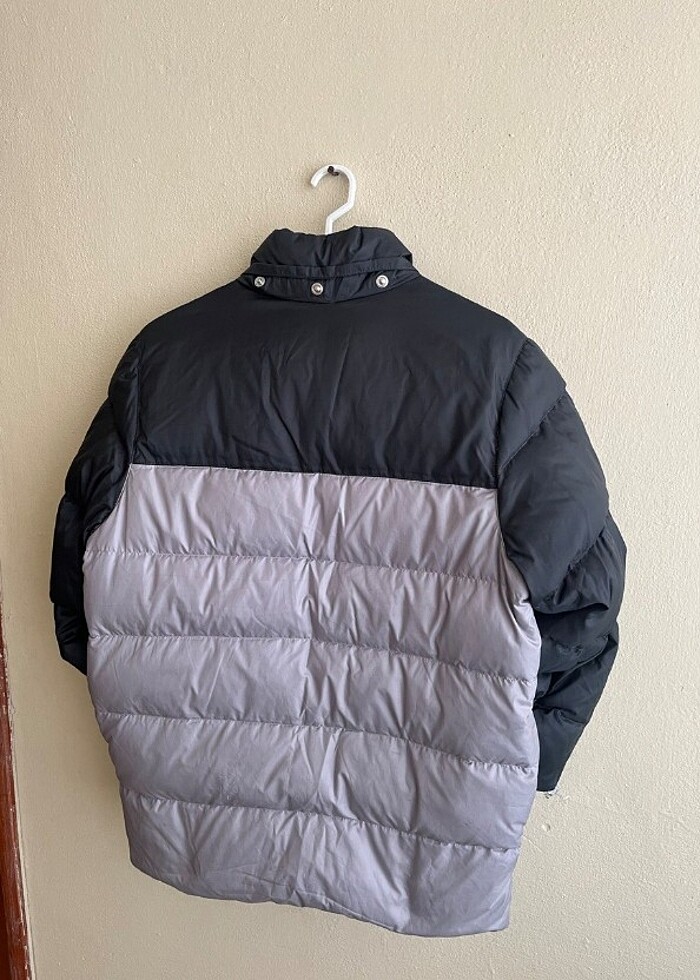 Nike orjinal şişme mont - Görsel 2