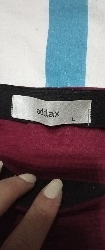 Addax Addax etek
