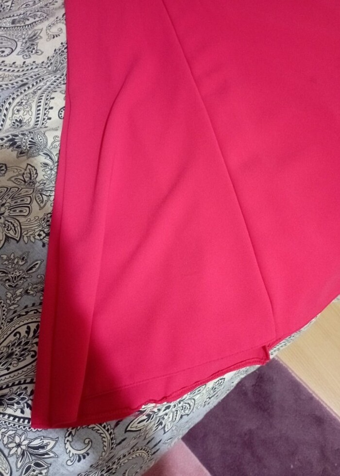 Elbise düğün nişan gece  - Görsel 5