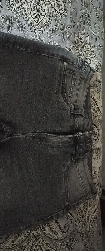 H&M marka kot pantolon