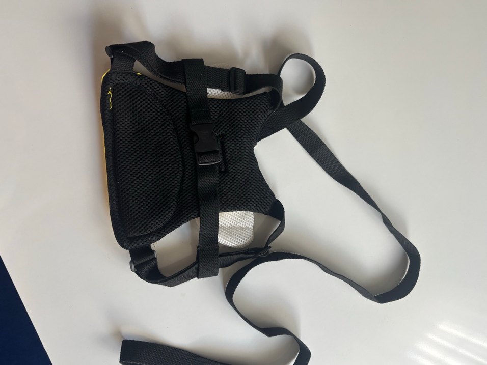 Bebek tasması - Görsel 3