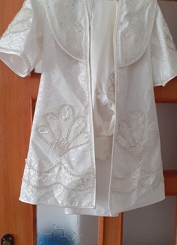 Tertemiz çok sık sünnet kiyafeti 6_7 yaş - Görsel 7