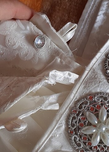 Tertemiz çok sık sünnet kiyafeti 6_7 yaş - Görsel 6