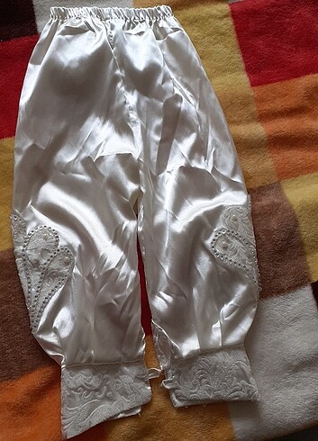 Tertemiz çok sık sünnet kiyafeti 6_7 yaş - Görsel 8