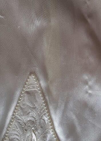 Tertemiz çok sık sünnet kiyafeti 6_7 yaş - Görsel 9