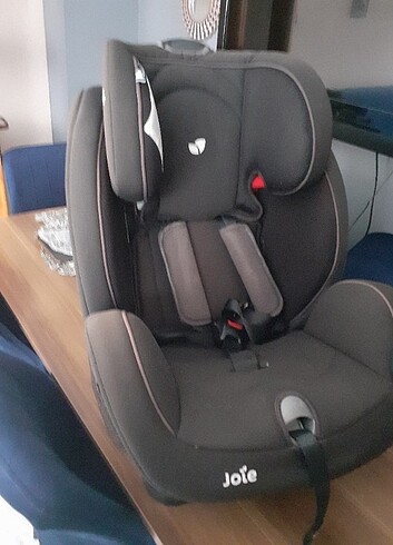 Joie yepyeni oto koltuğu  - Görsel 5