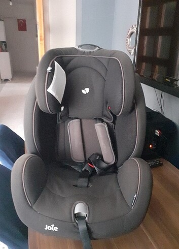 Joie yepyeni oto koltuğu  - Görsel 7