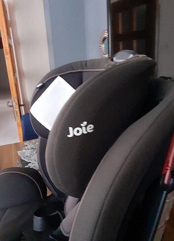 Joie yepyeni oto koltuğu  - Görsel 10
