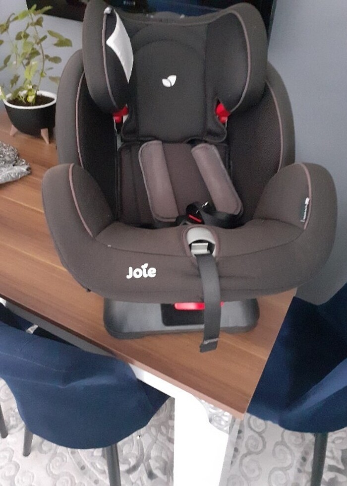 Joie yepyeni oto koltuğu  - Görsel 3