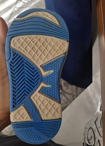 Yepyeni kaya gibi 23 numara lcwaikiki çocuk bot - Görsel 6