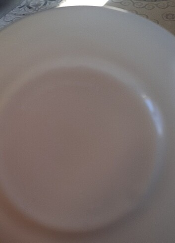 Kahve takimi Fransız ürünü 6,lı - Görsel 5