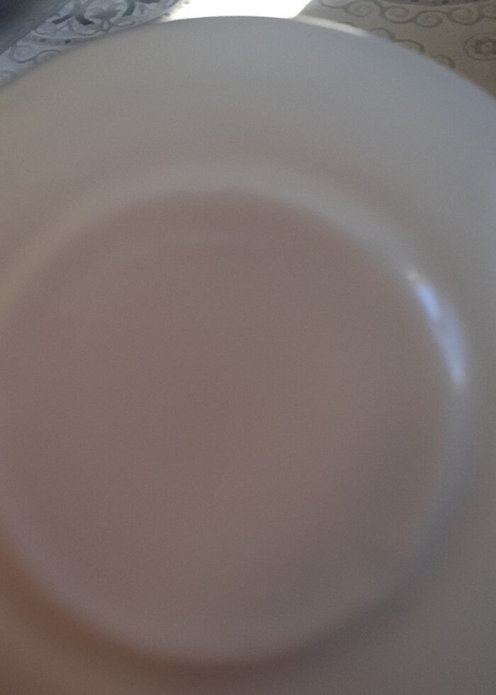 Kahve takimi Fransız ürünü 6,lı - Görsel 5