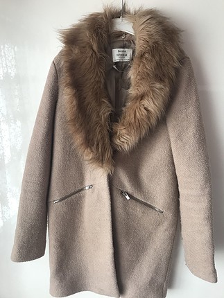 Bershka kaban 