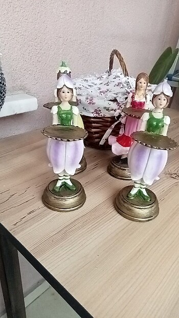 Kahve Yanı lokumluk