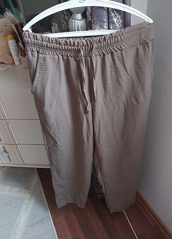 Keten pantolon