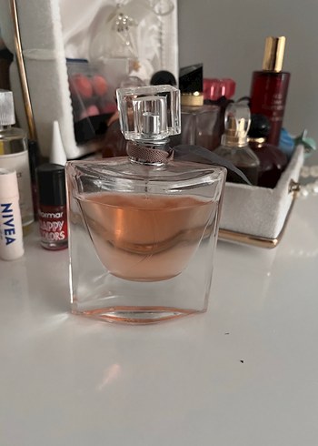 Kadın Parfümü lancome - Görsel 2