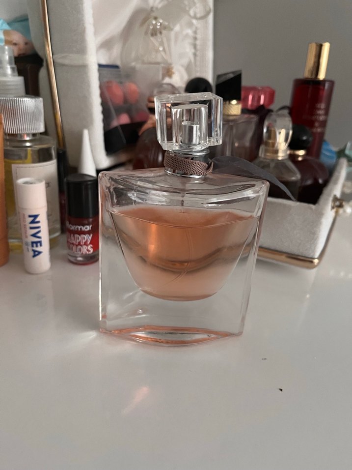 Kadın Parfümü lancome - Görsel 3