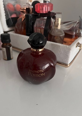 Hypnotic Poison Kadın Parfümü - Görsel 2