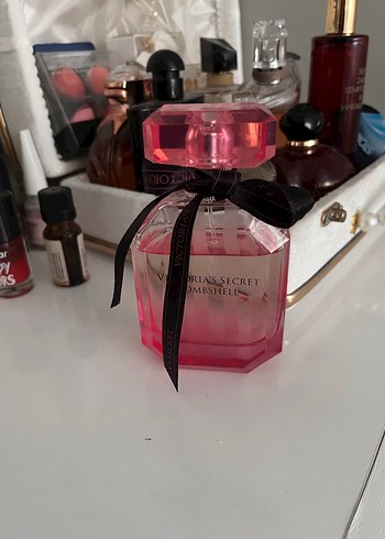 Victoria Secret orijinal parfüm - Görsel 3