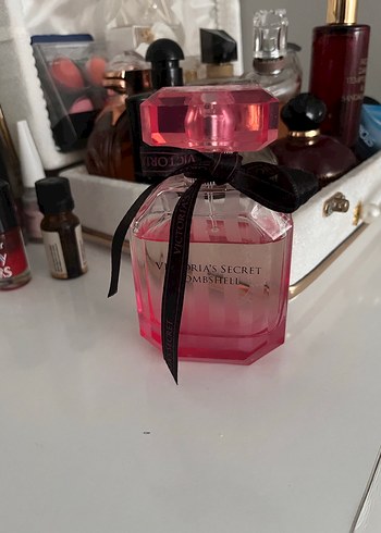 Victoria Secret orijinal parfüm - Görsel 2